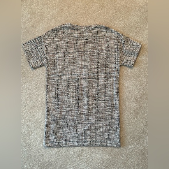 Pull & Bear - Shirt-Dress, Multi-colored - Picture 4 of 5